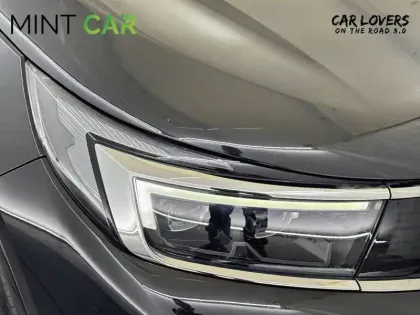 Photo 26 Opel Grandland  1.5 Diesel 130 ch BVA8