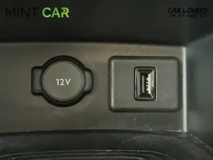 Photo 19 Opel Grandland  1.5 Diesel 130 ch BVA8