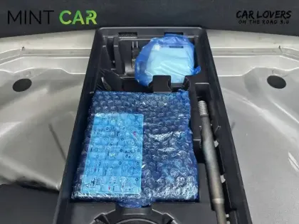 Photo 23 Opel Grandland  1.5 Diesel 130 ch BVA8