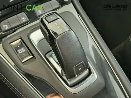 Photo 14 Opel Grandland  1.5 Diesel 130 ch BVA8