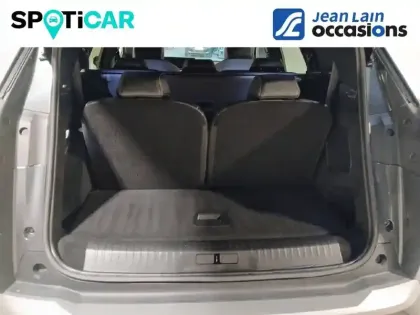 Photo 5 Peugeot 5008  Hybrid 145 e-DCS6