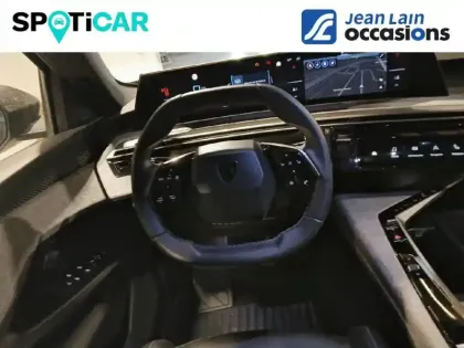 Photo 8 Peugeot 5008  Hybrid 145 e-DCS6