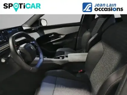 Photo 10 Peugeot 5008  Hybrid 145 e-DCS6