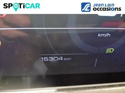 Photo 9 Peugeot 5008  Hybrid 145 e-DCS6