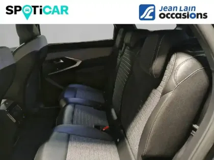 Photo 11 Peugeot 5008  Hybrid 145 e-DCS6