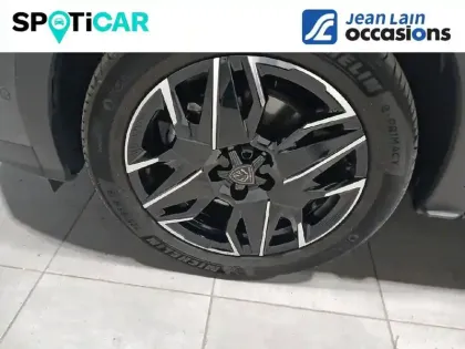 Photo 12 Peugeot 5008  Hybrid 145 e-DCS6