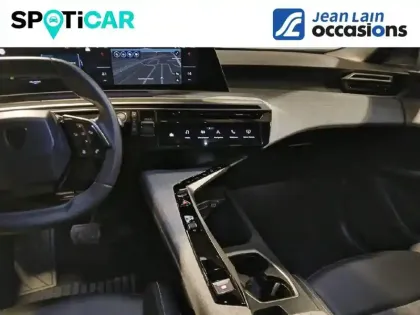 Photo 7 Peugeot 5008  Hybrid 145 e-DCS6