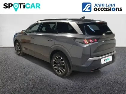 Photo 6 Peugeot 5008  Hybrid 145 e-DCS6