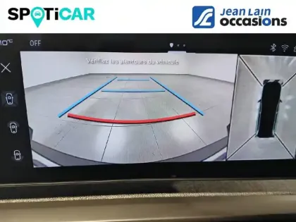 Photo 18 Peugeot 5008  Hybrid 145 e-DCS6