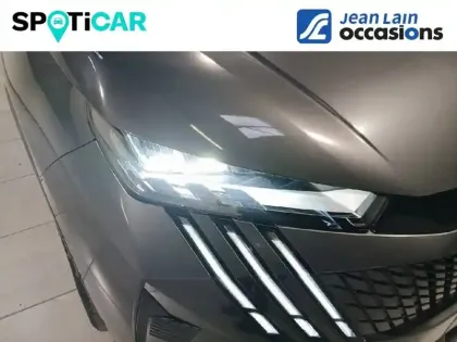 Photo 15 Peugeot 5008  Hybrid 145 e-DCS6