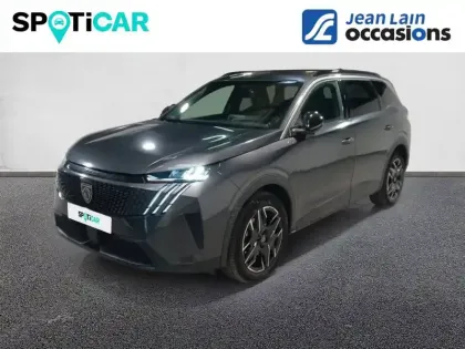 Photo Peugeot 5008 Allure