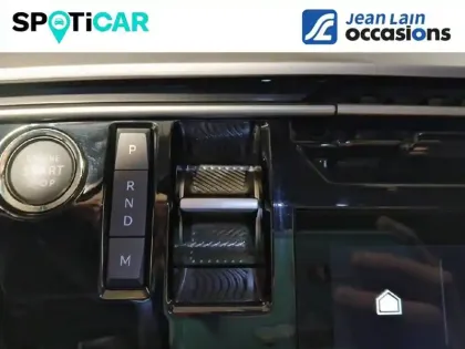 Photo 13 Peugeot 5008  Hybrid 145 e-DCS6