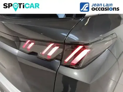 Photo 16 Peugeot 5008  Hybrid 145 e-DCS6