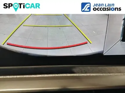 Photo 19 Peugeot 5008  Hybrid 145 e-DCS6