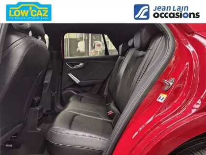 Photo 16 Audi Q2  35 TFSI 150 S tronic 7