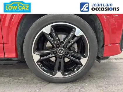 Photo 8 Audi Q2  35 TFSI 150 S tronic 7