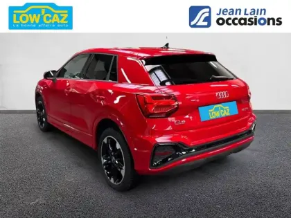 Photo 6 Audi Q2  35 TFSI 150 S tronic 7