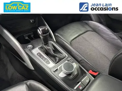 Photo 12 Audi Q2  35 TFSI 150 S tronic 7