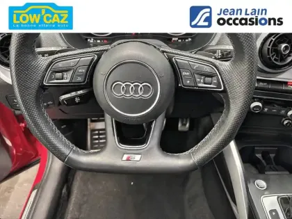 Photo 11 Audi Q2  35 TFSI 150 S tronic 7