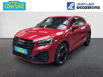 Photo Audi Q2 S Line Plus