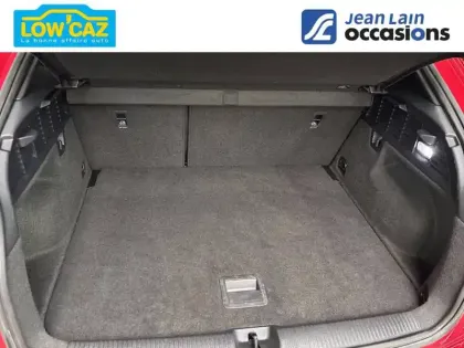 Photo 9 Audi Q2  35 TFSI 150 S tronic 7