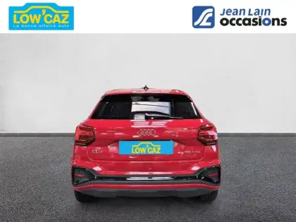 Photo 5 Audi Q2  35 TFSI 150 S tronic 7