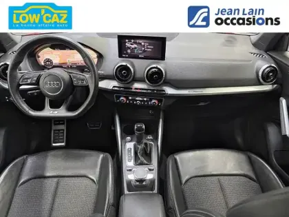 Photo 17 Audi Q2  35 TFSI 150 S tronic 7