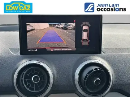 Photo 18 Audi Q2  35 TFSI 150 S tronic 7