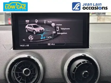 Photo 15 Audi Q2  35 TFSI 150 S tronic 7