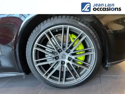 Photo 8 Porsche Panamera  4 V6 3.0 462 PDK
