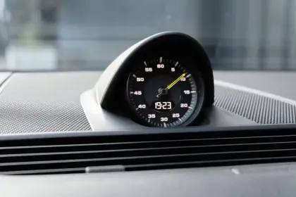 Photo 15 Porsche Panamera  4 V6 3.0 462 PDK