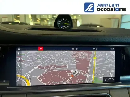 Photo 9 Porsche Panamera  4 V6 3.0 462 PDK