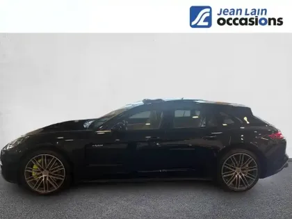 Photo 7 Porsche Panamera  4 V6 3.0 462 PDK