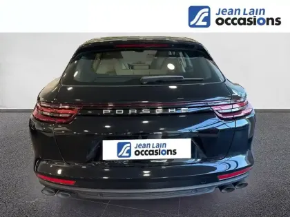 Photo 5 Porsche Panamera  4 V6 3.0 462 PDK
