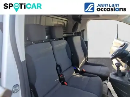 Photo 11 Peugeot Partner  FOURGON XL 950 KG BLUEHDI 100 S&S BVM6