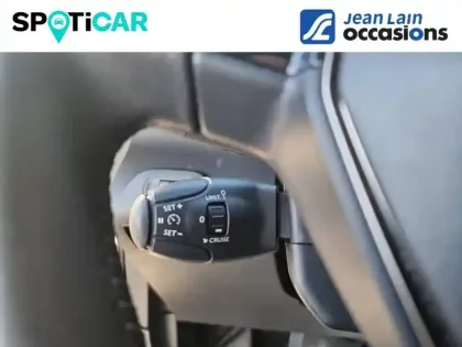 Photo 19 Peugeot Partner  FOURGON XL 950 KG BLUEHDI 100 S&S BVM6