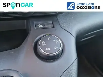 Photo 14 Peugeot Partner  FOURGON XL 950 KG BLUEHDI 100 S&S BVM6