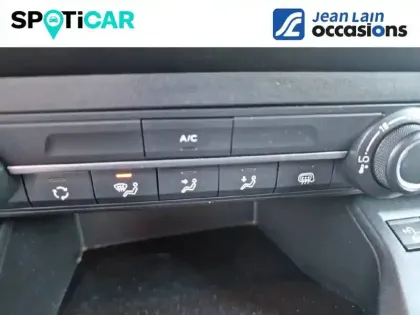 Photo 17 Peugeot Partner  FOURGON XL 950 KG BLUEHDI 100 S&S BVM6