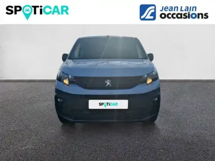 Photo 23 Peugeot Partner  FOURGON XL 950 KG BLUEHDI 100 S&S BVM6