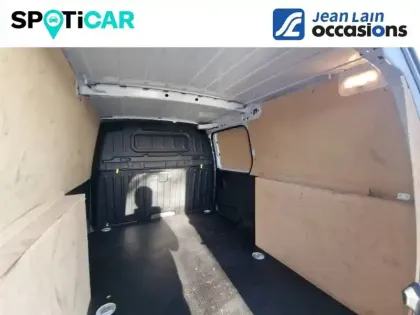 Photo 43 Peugeot Partner  FOURGON XL 950 KG BLUEHDI 100 S&S BVM6