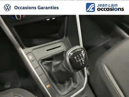 Photo 15 Volkswagen Polo  1.0 TSI 95 S&S BVM5