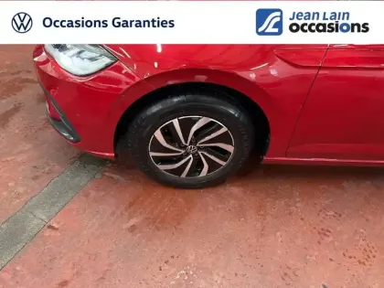 Photo 11 Volkswagen Polo  1.0 TSI 95 S&S BVM5