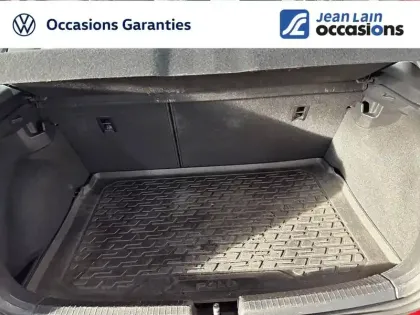 Photo 13 Volkswagen Polo  1.0 TSI 95 S&S BVM5