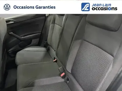 Photo 5 Volkswagen Polo  1.0 TSI 95 S&S BVM5