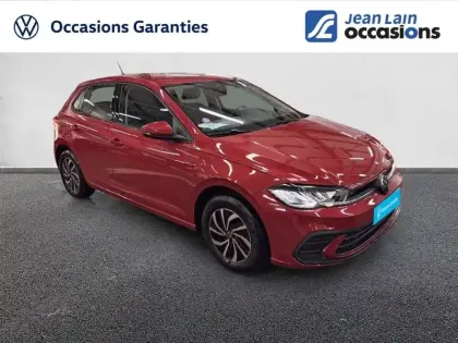 Photo 9 Volkswagen Polo  1.0 TSI 95 S&S BVM5