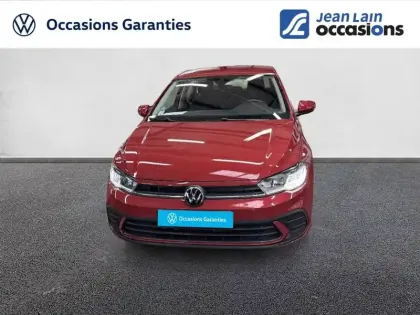 Photo 8 Volkswagen Polo  1.0 TSI 95 S&S BVM5