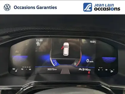 Photo 18 Volkswagen Polo  1.0 TSI 95 S&S BVM5