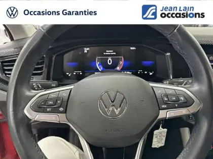 Photo 19 Volkswagen Polo  1.0 TSI 95 S&S BVM5