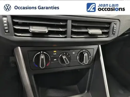 Photo 16 Volkswagen Polo  1.0 TSI 95 S&S BVM5