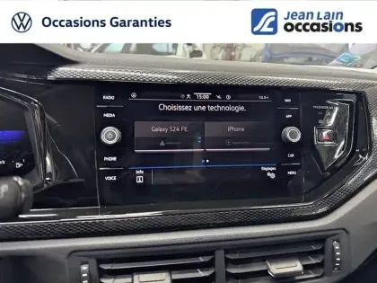 Photo 14 Volkswagen Polo  1.0 TSI 95 S&S BVM5